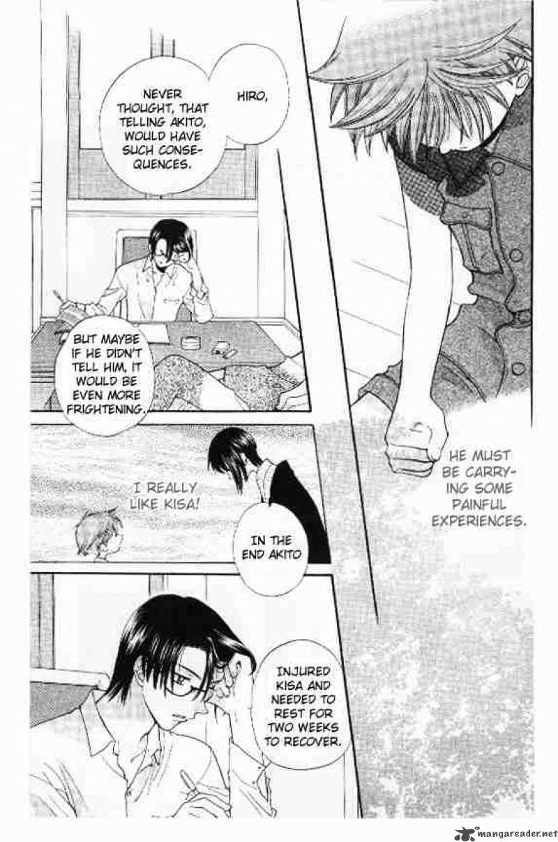 Fruits Basket 38 11