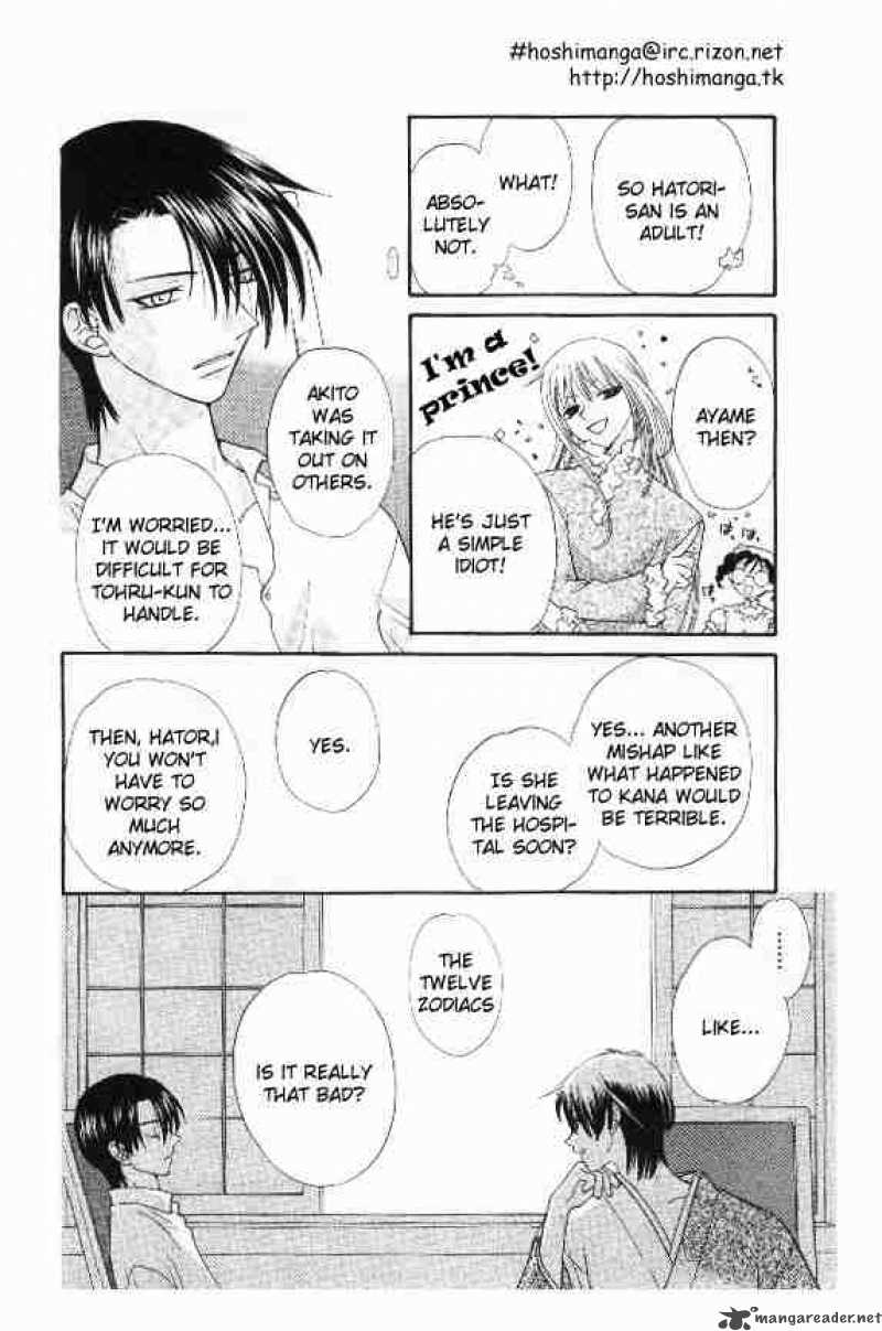 Fruits Basket 38 14