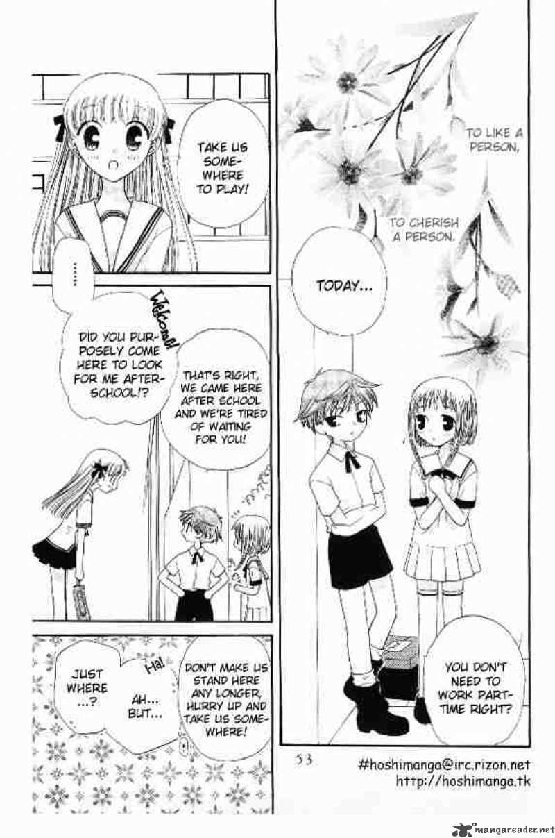 Fruits Basket 38 15