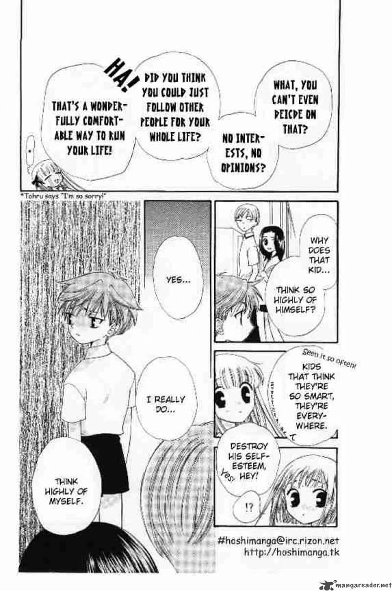 Fruits Basket 38 16