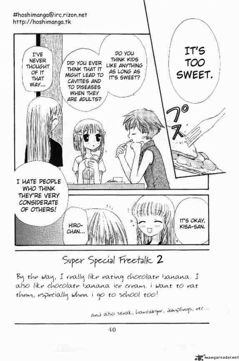 Fruits Basket 38 2