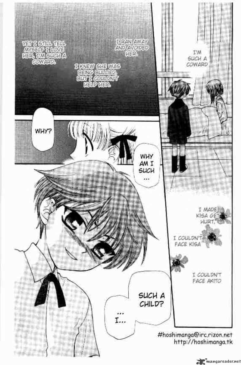 Fruits Basket 38 23