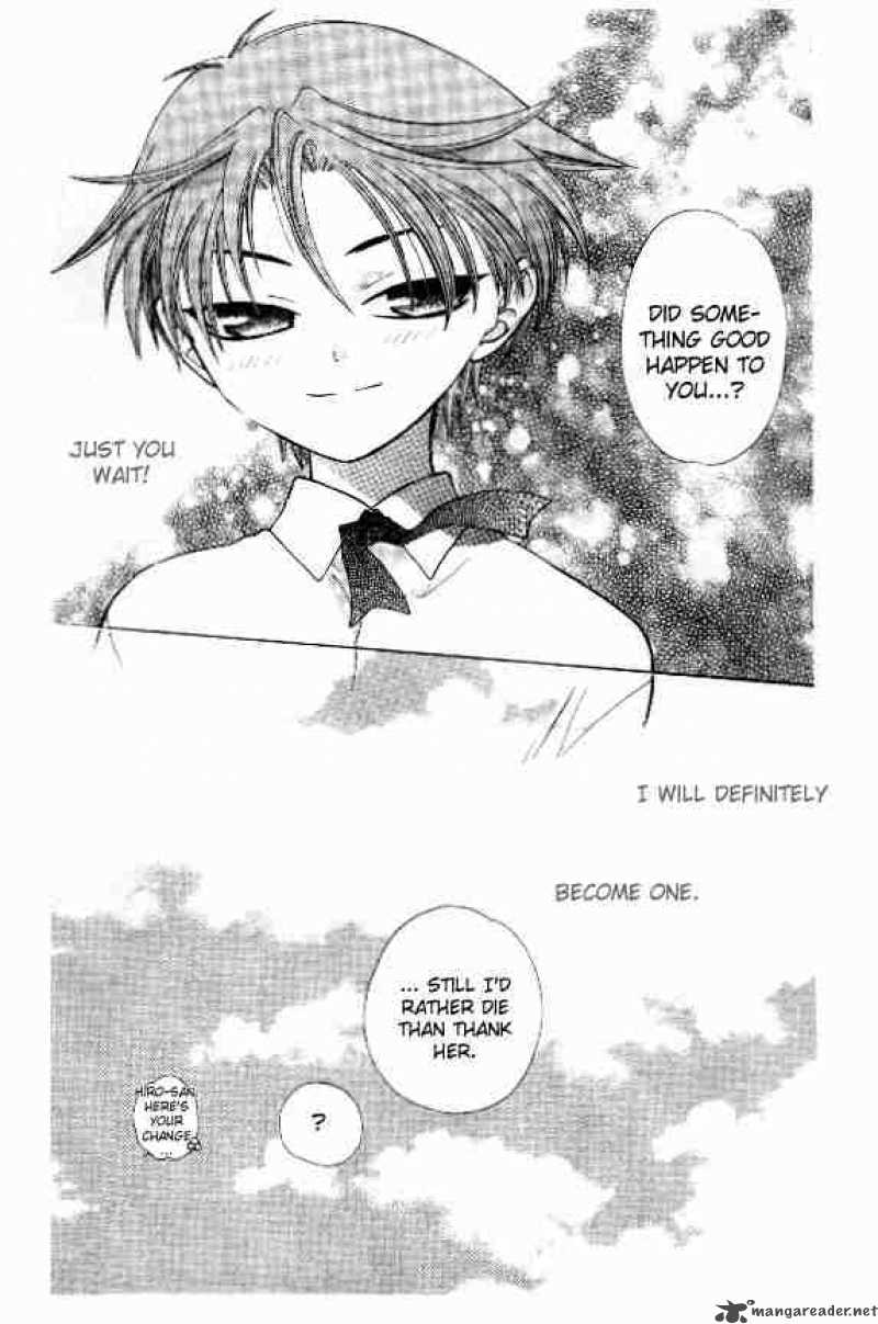 Fruits Basket 38 29