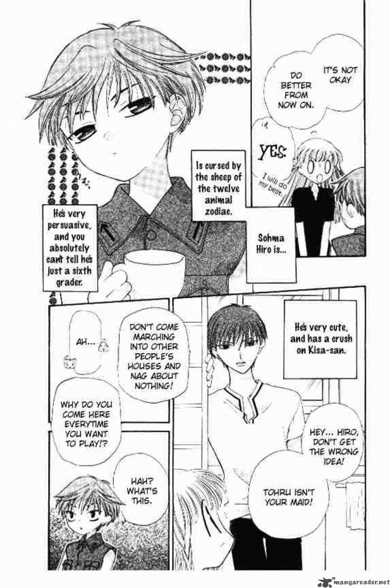 Fruits Basket 38 3