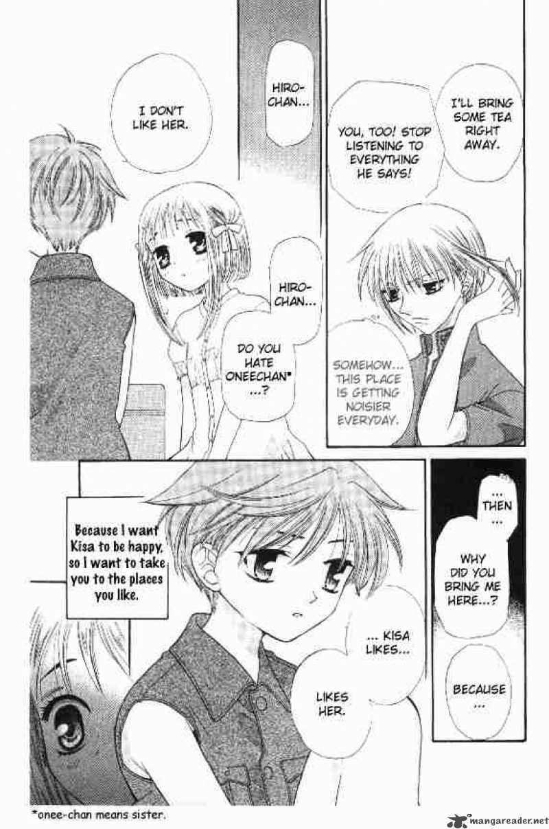 Fruits Basket 38 7