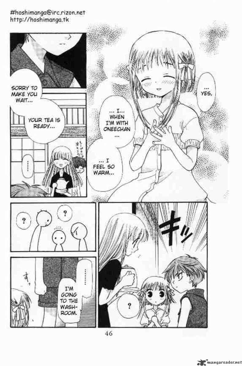 Fruits Basket 38 8