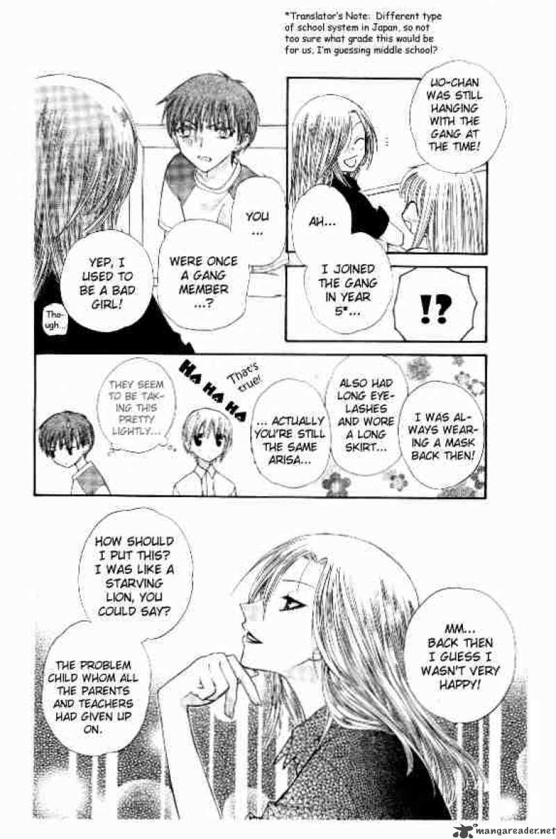 Fruits Basket 39 20