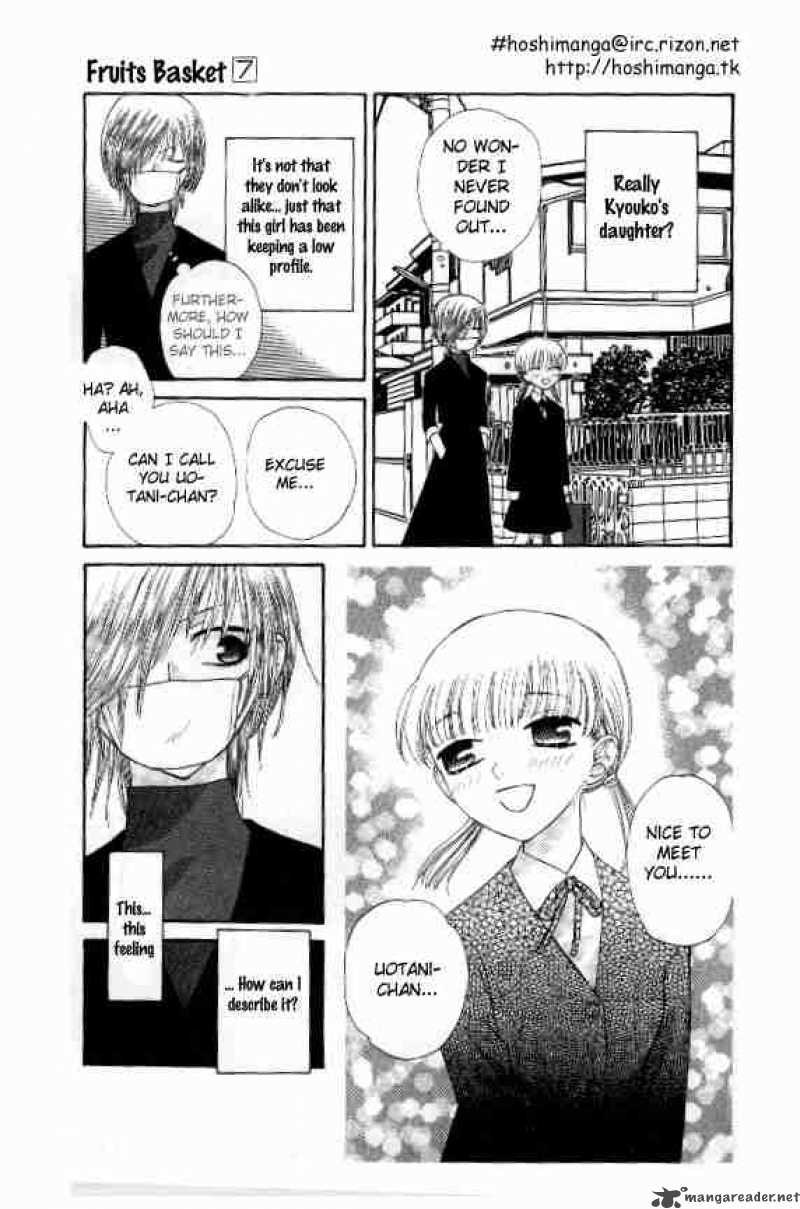 Fruits Basket 39 27