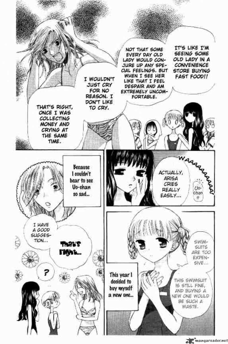 Fruits Basket 39 7