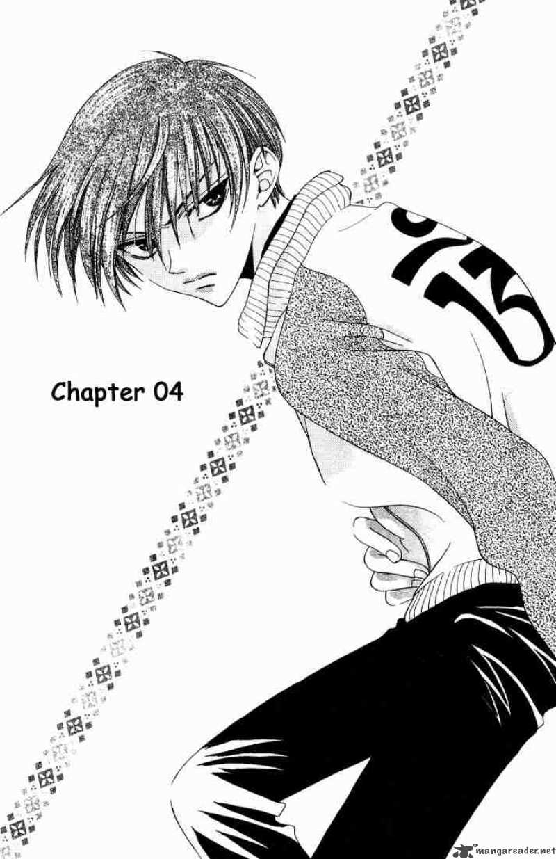 Fruits Basket 4 1