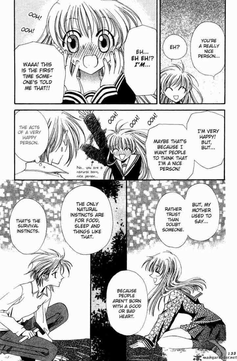 Fruits Basket 4 21