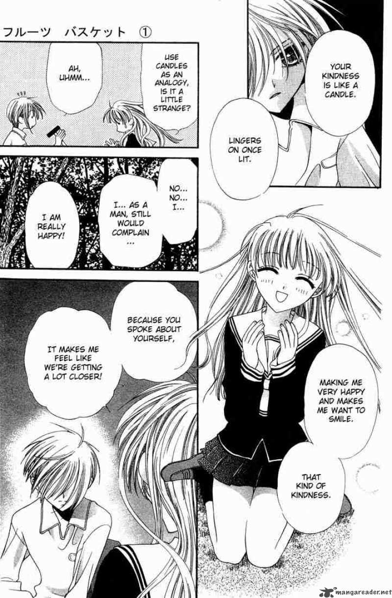 Fruits Basket 4 23