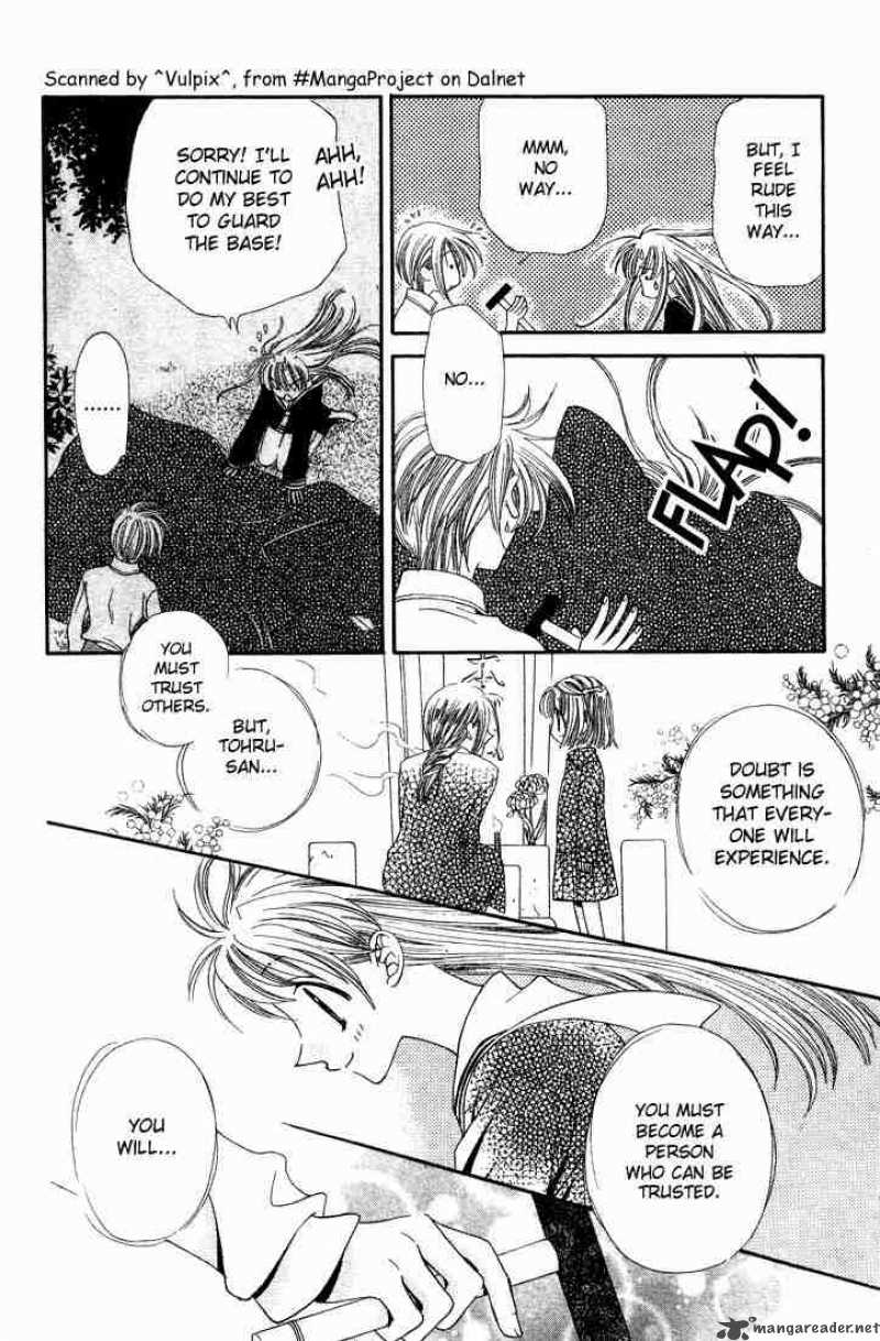 Fruits Basket 4 24