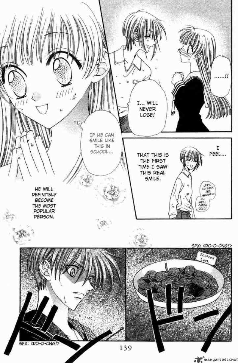 Fruits Basket 4 27