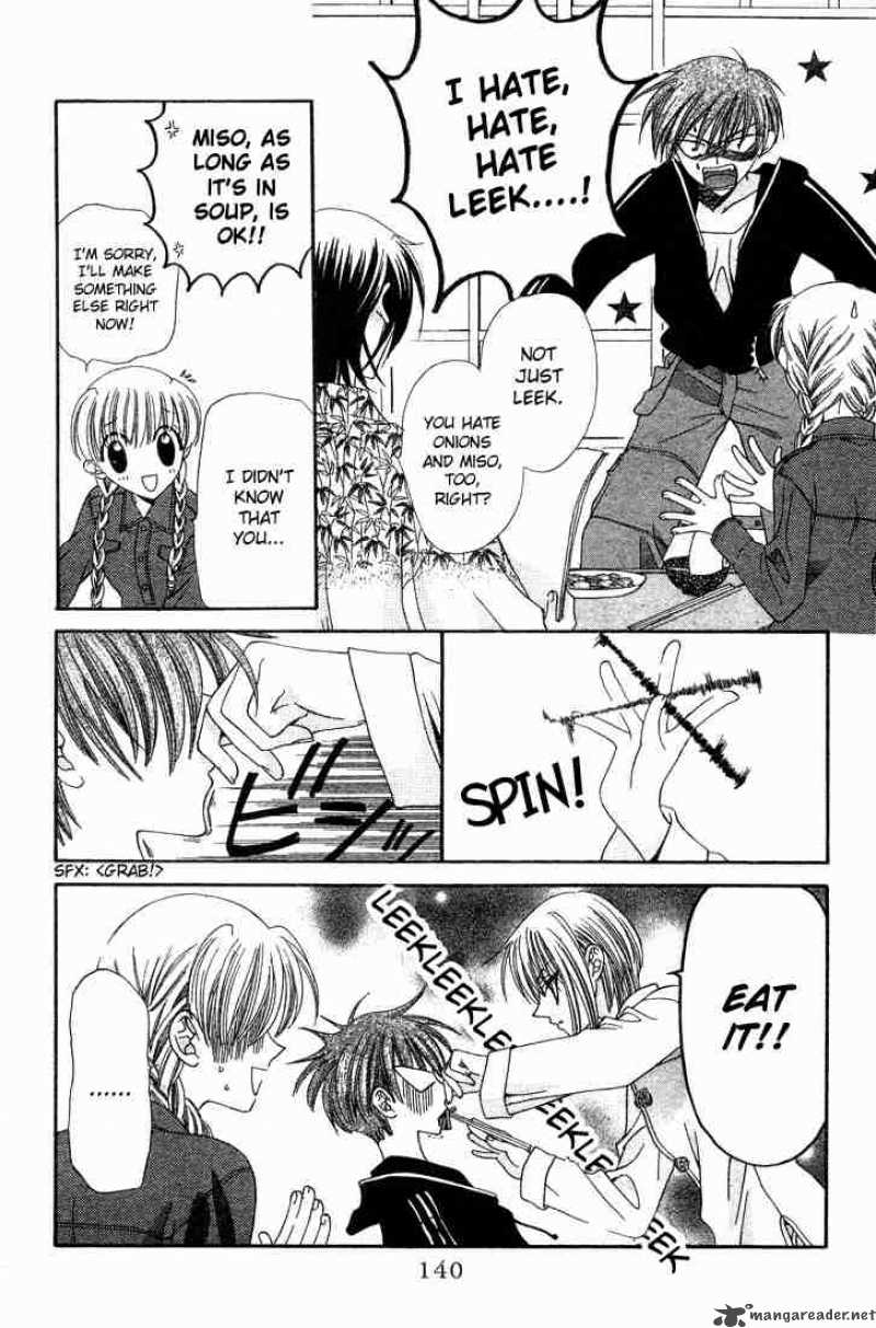 Fruits Basket 4 28