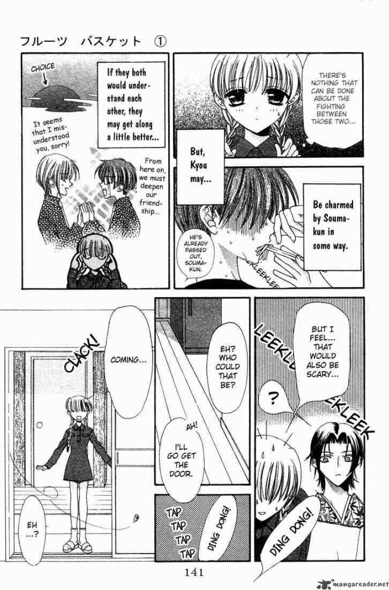 Fruits Basket 4 29