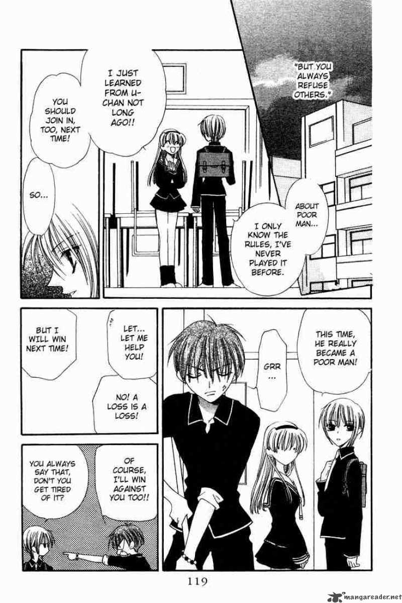 Fruits Basket 4 7