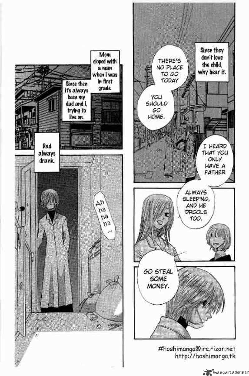 Fruits Basket 40 11