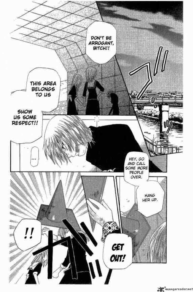 Fruits Basket 40 14