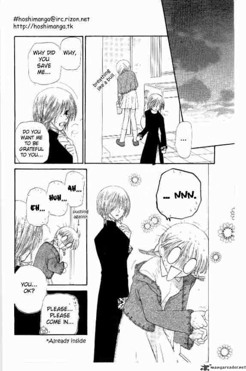 Fruits Basket 40 18