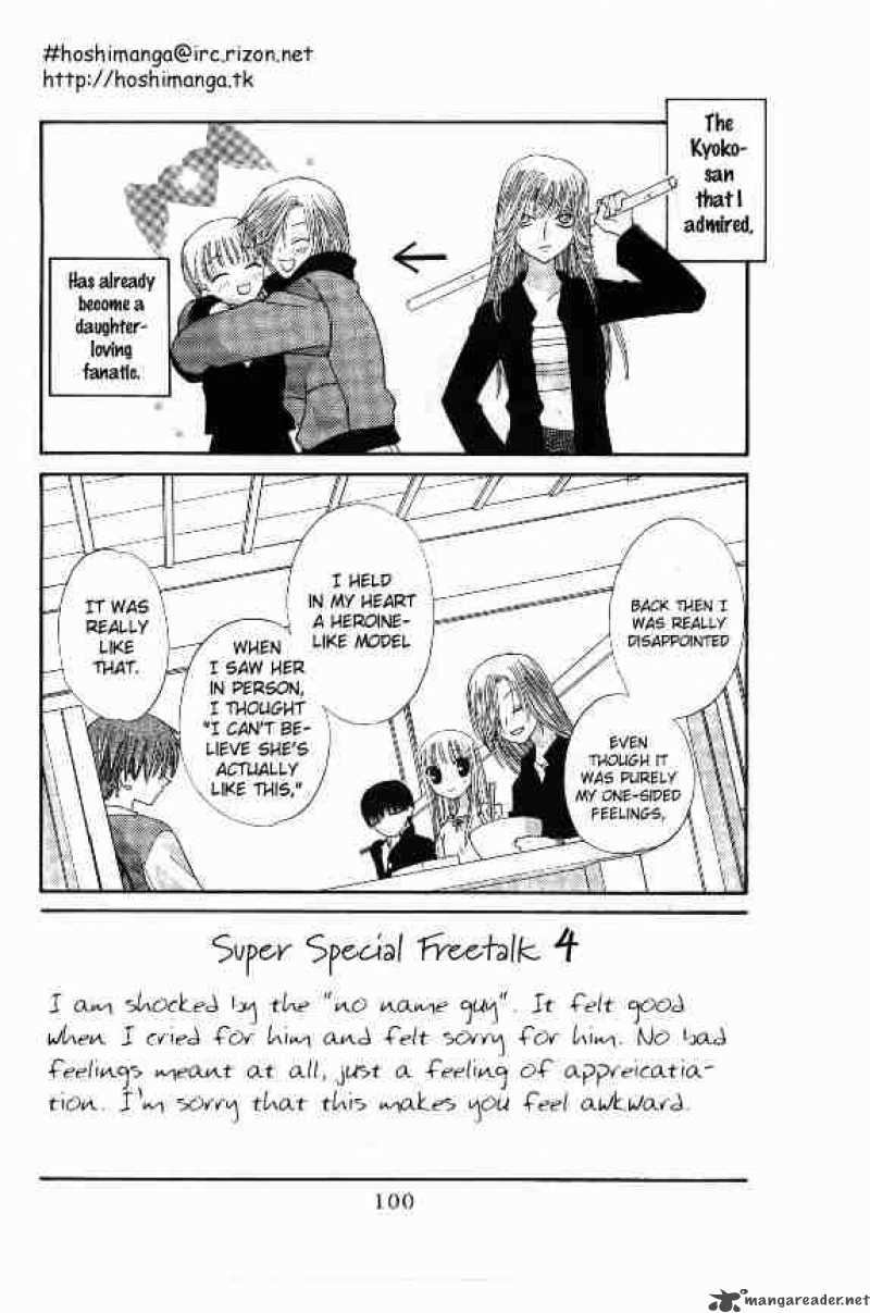 Fruits Basket 40 2