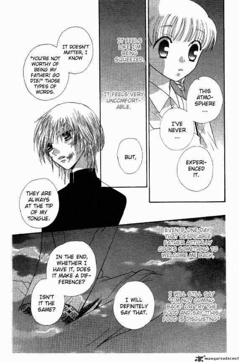 Fruits Basket 40 23