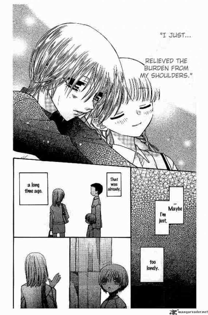 Fruits Basket 40 24