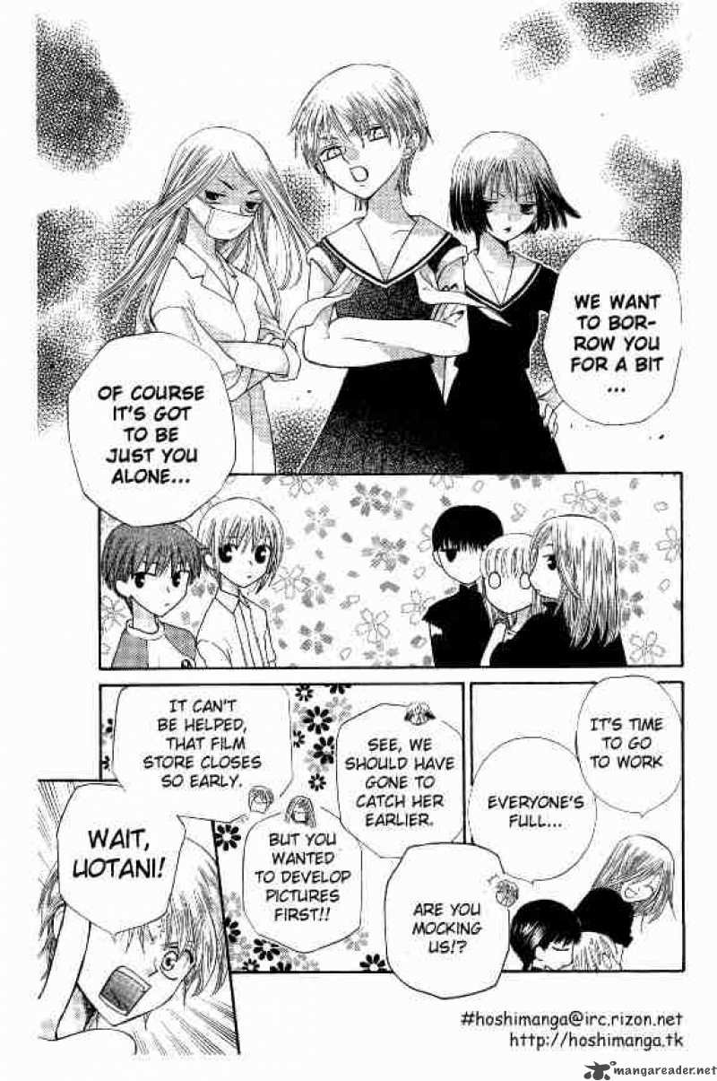 Fruits Basket 40 27