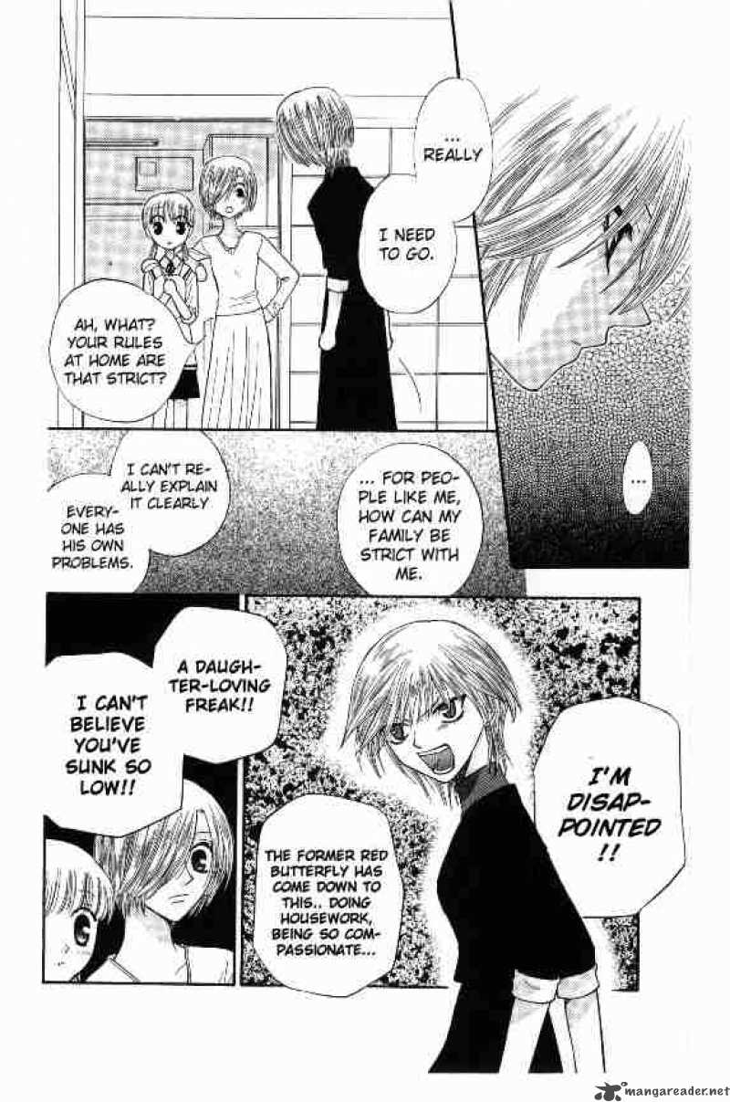 Fruits Basket 40 6