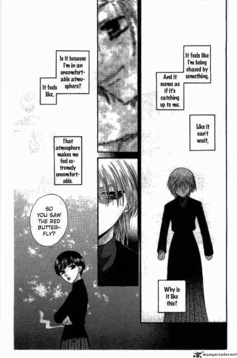 Fruits Basket 40 9