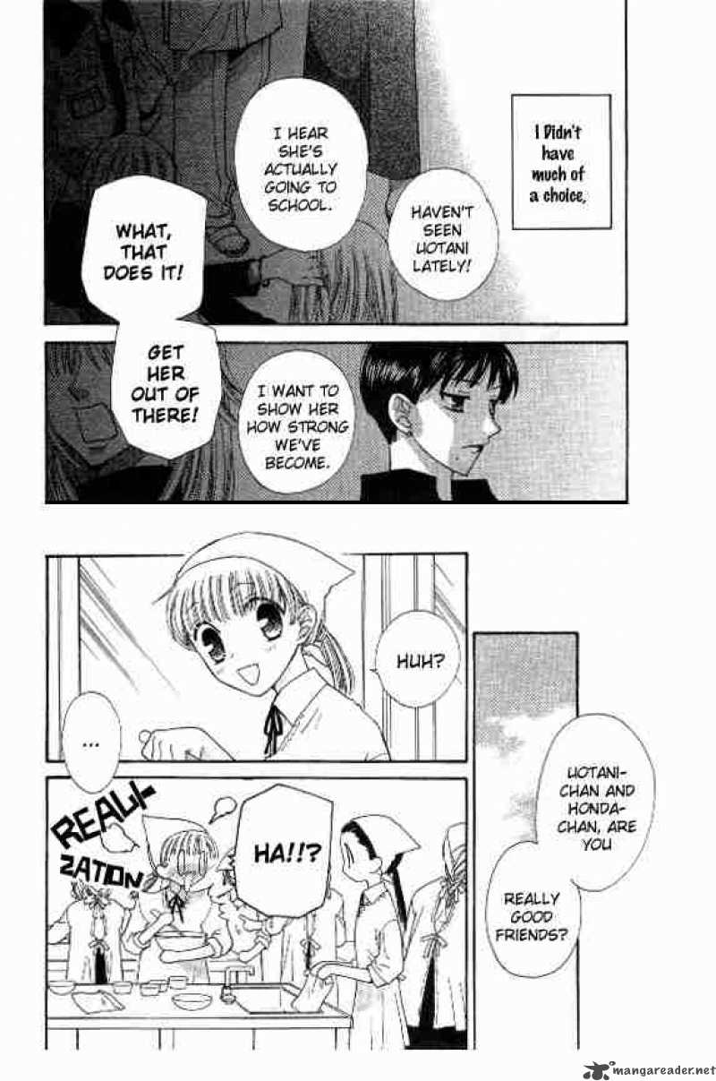 Fruits Basket 41 10