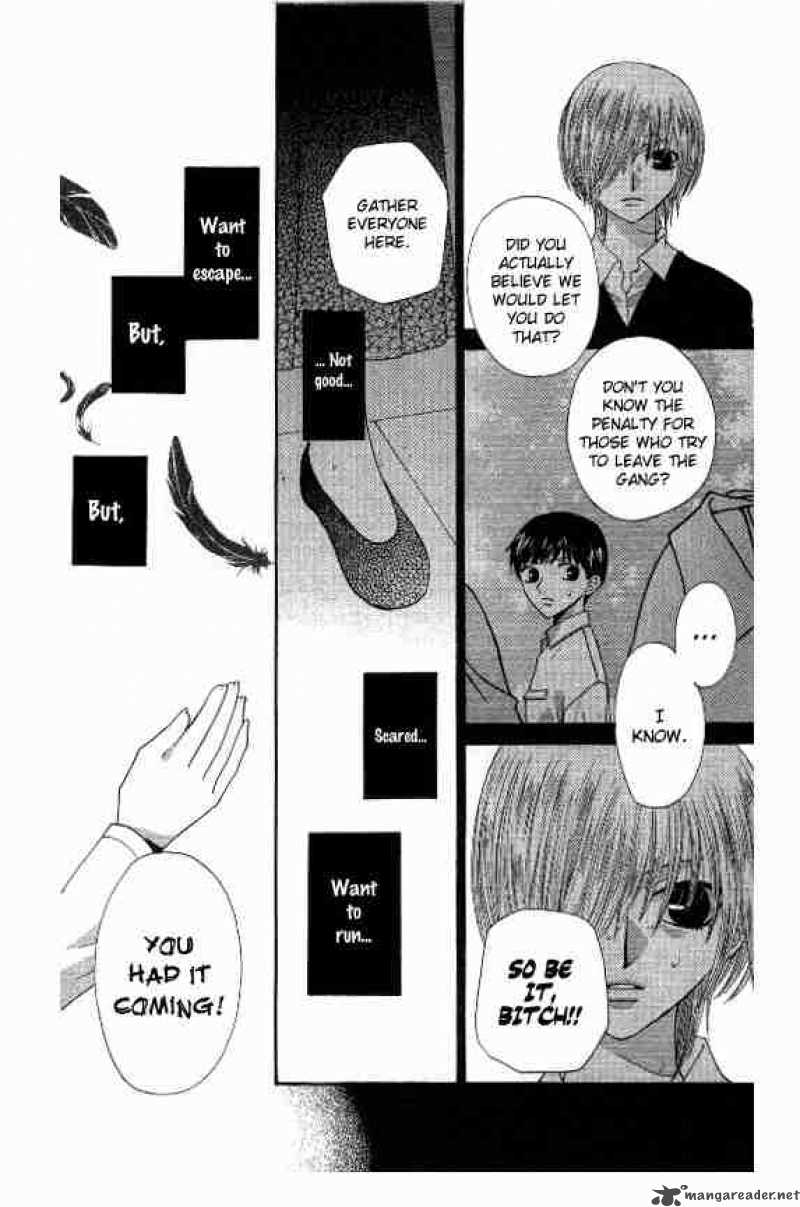 Fruits Basket 41 14