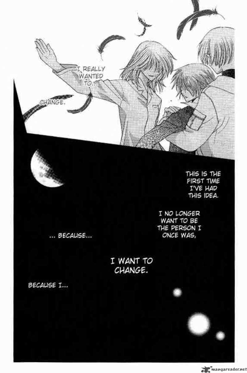 Fruits Basket 41 15