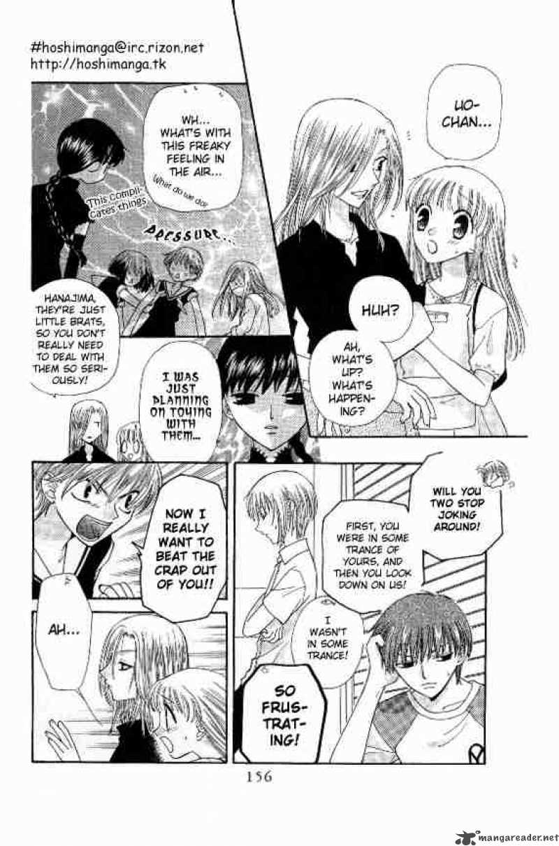 Fruits Basket 41 28