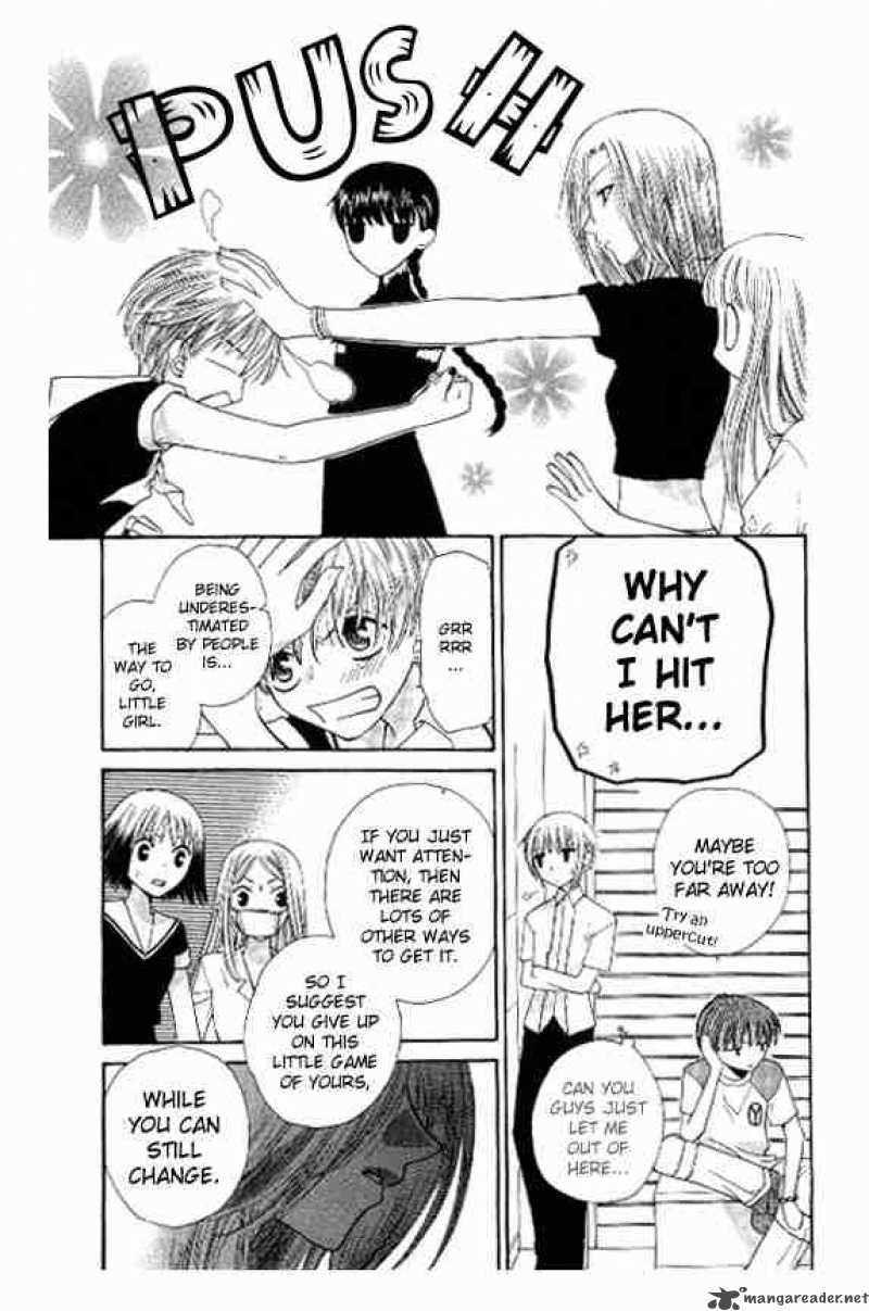 Fruits Basket 41 29