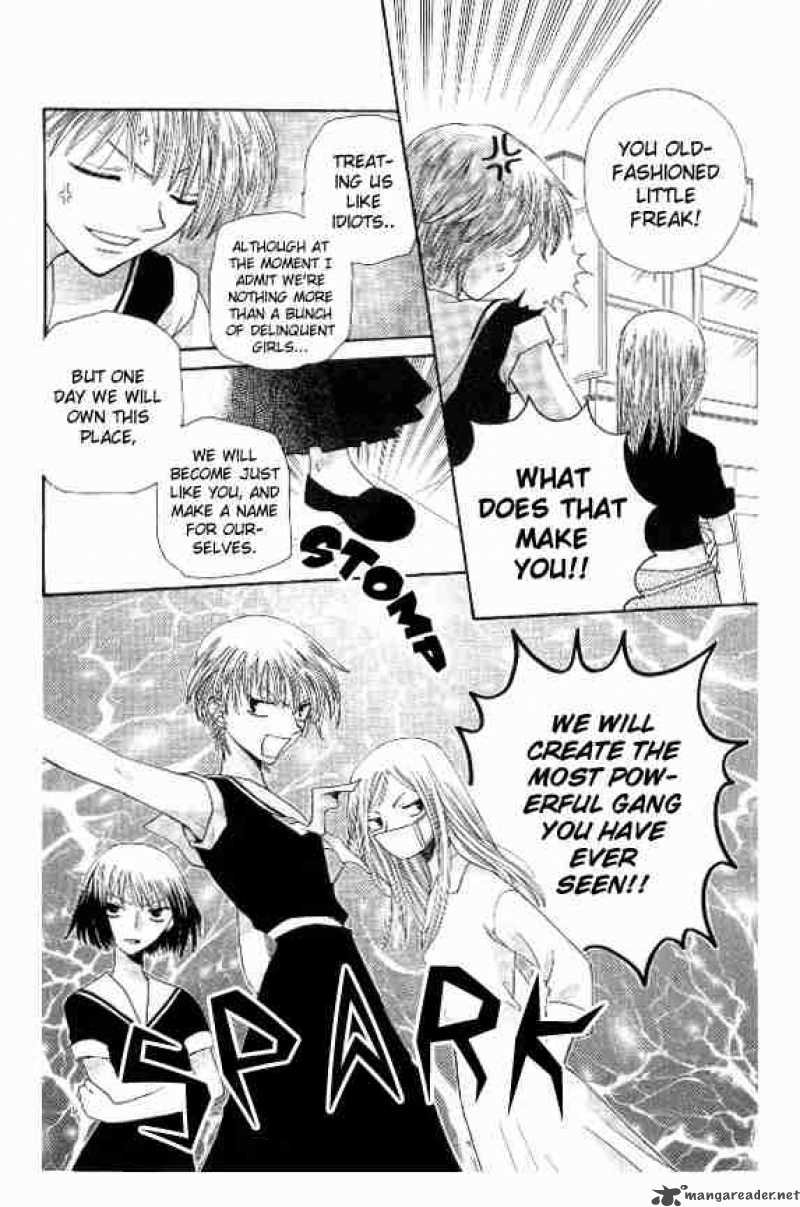 Fruits Basket 41 4