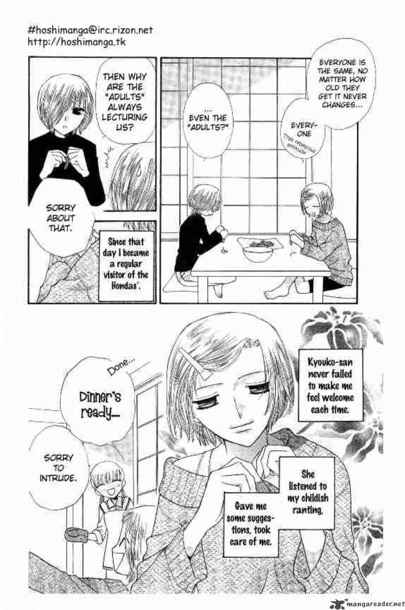 Fruits Basket 41 6