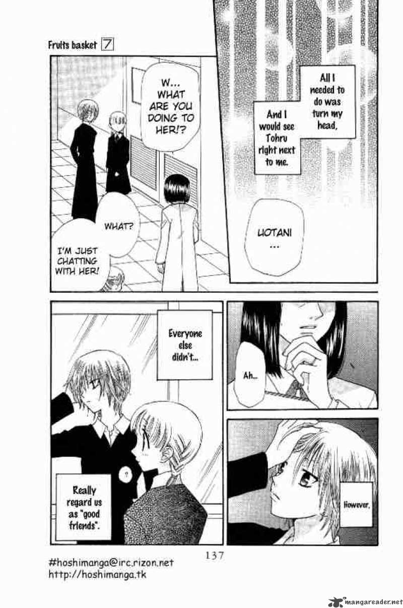 Fruits Basket 41 9