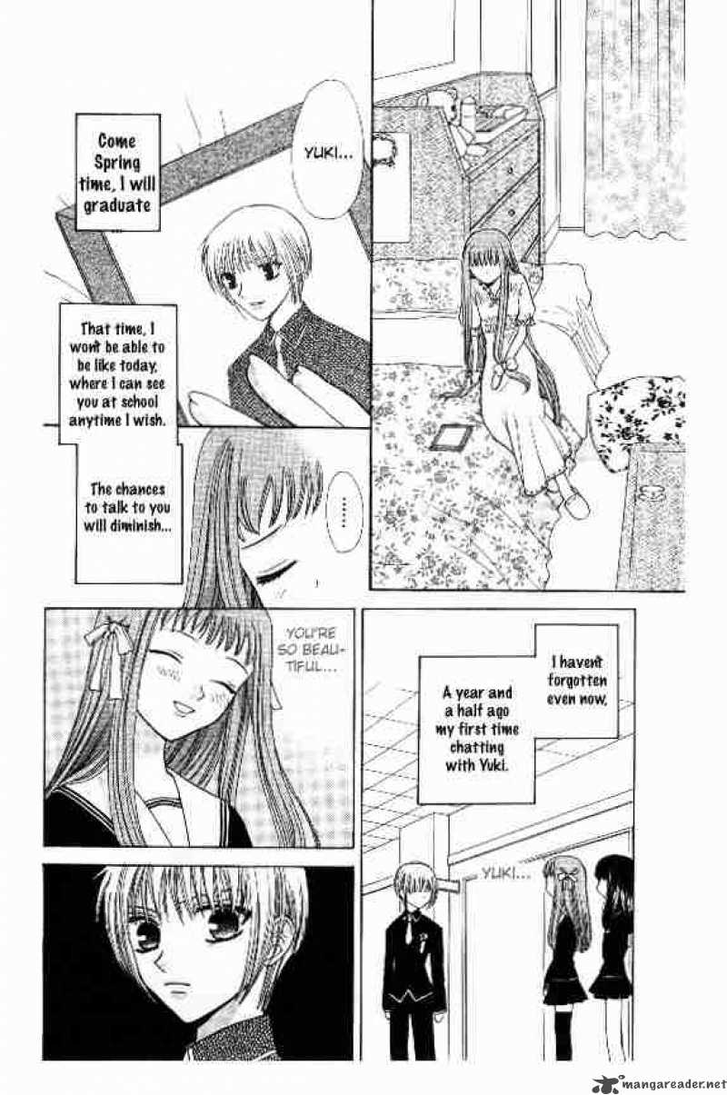 Fruits Basket 42 10