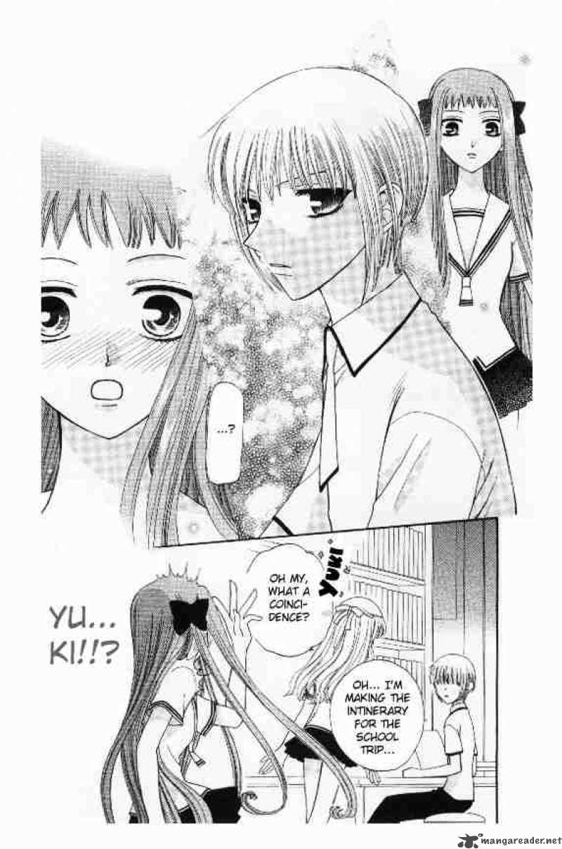 Fruits Basket 42 14