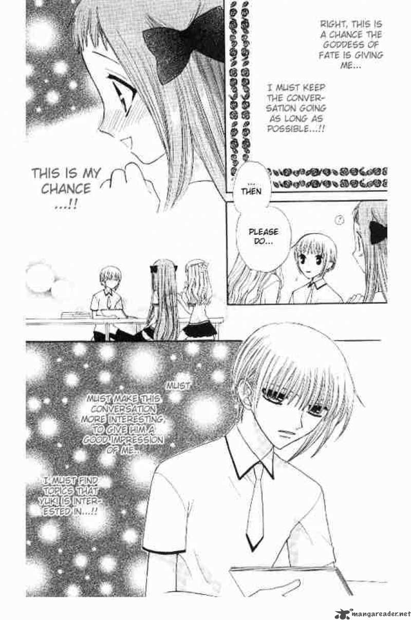 Fruits Basket 42 16