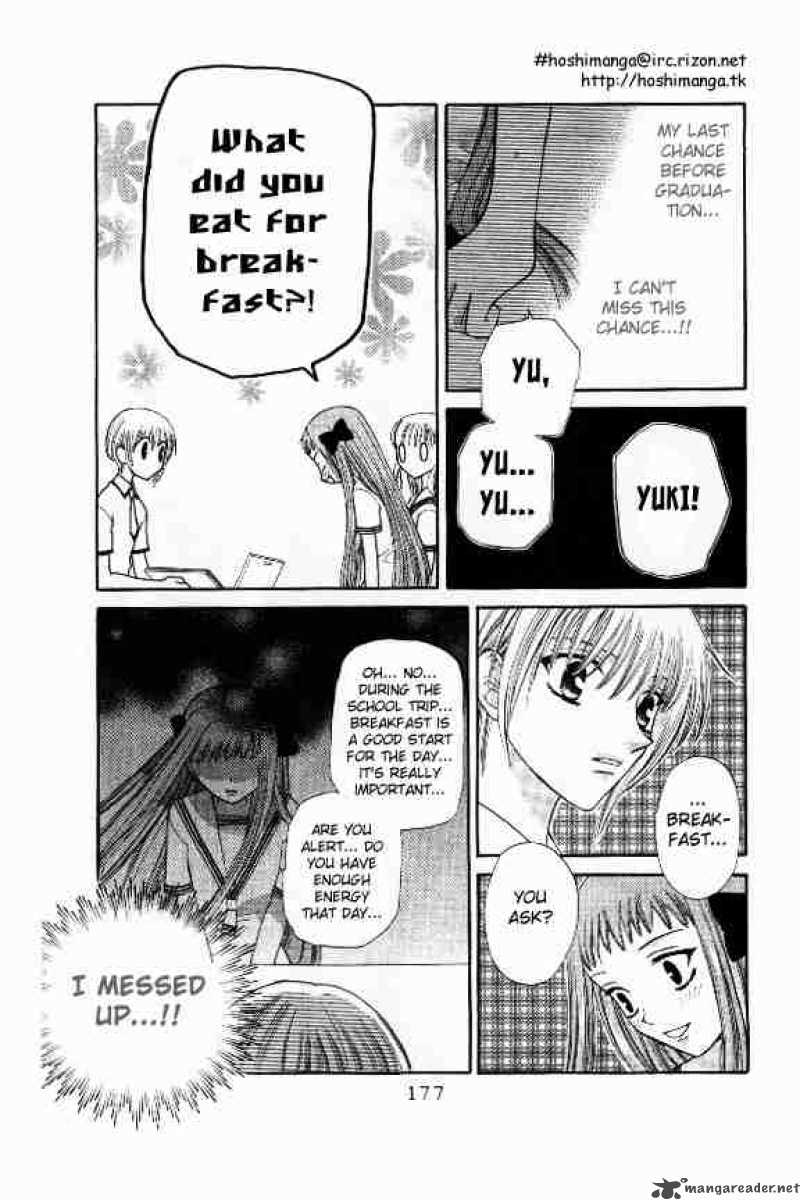 Fruits Basket 42 17