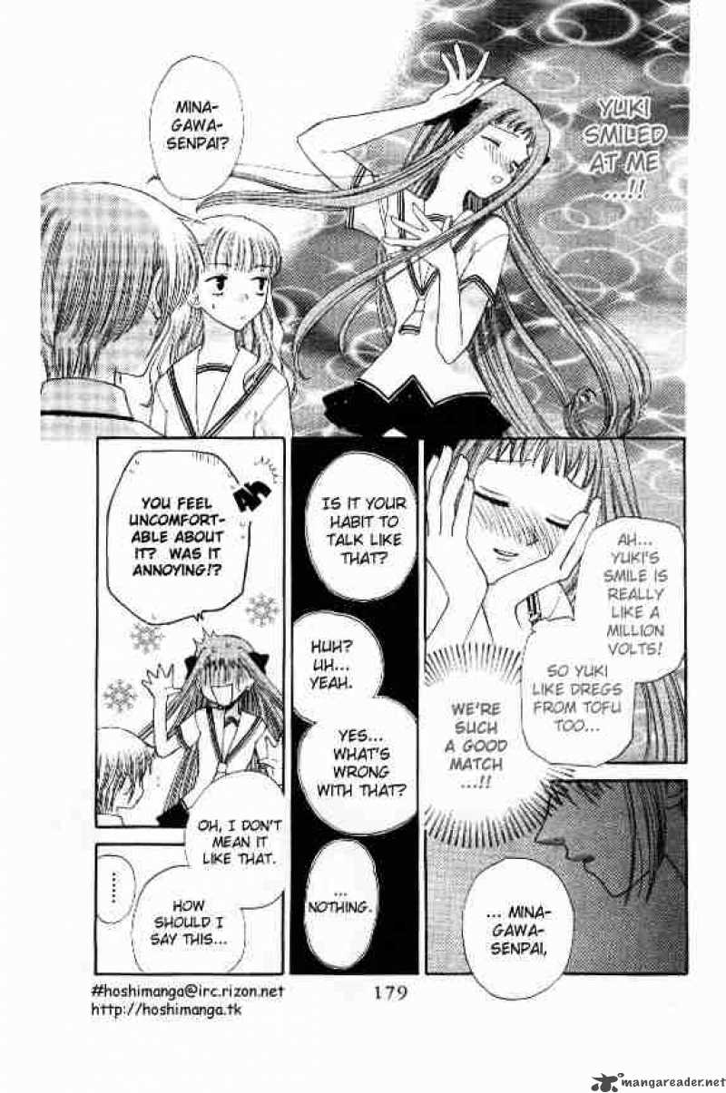 Fruits Basket 42 19