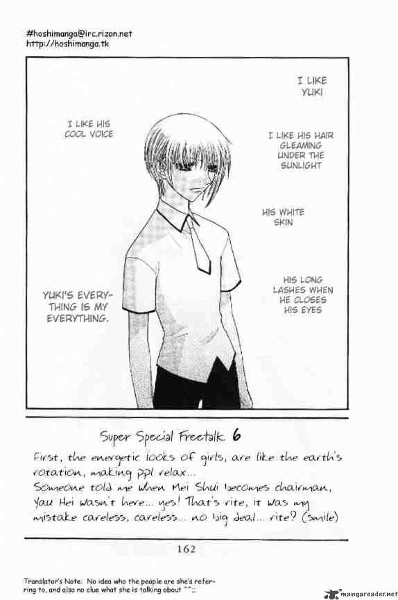 Fruits Basket 42 2