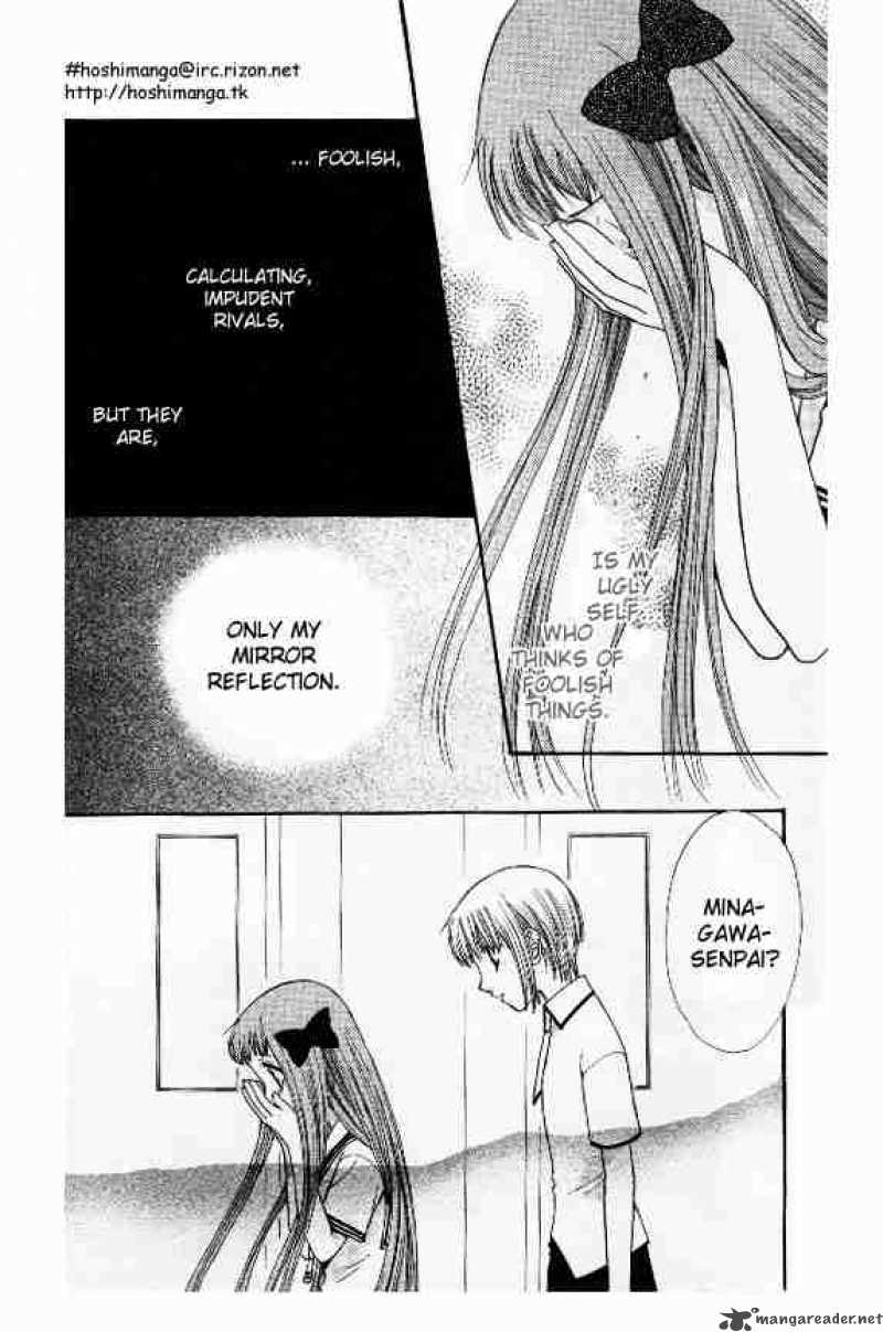 Fruits Basket 42 24