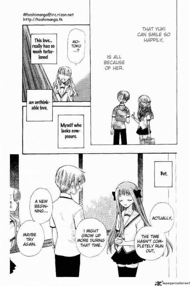 Fruits Basket 42 27