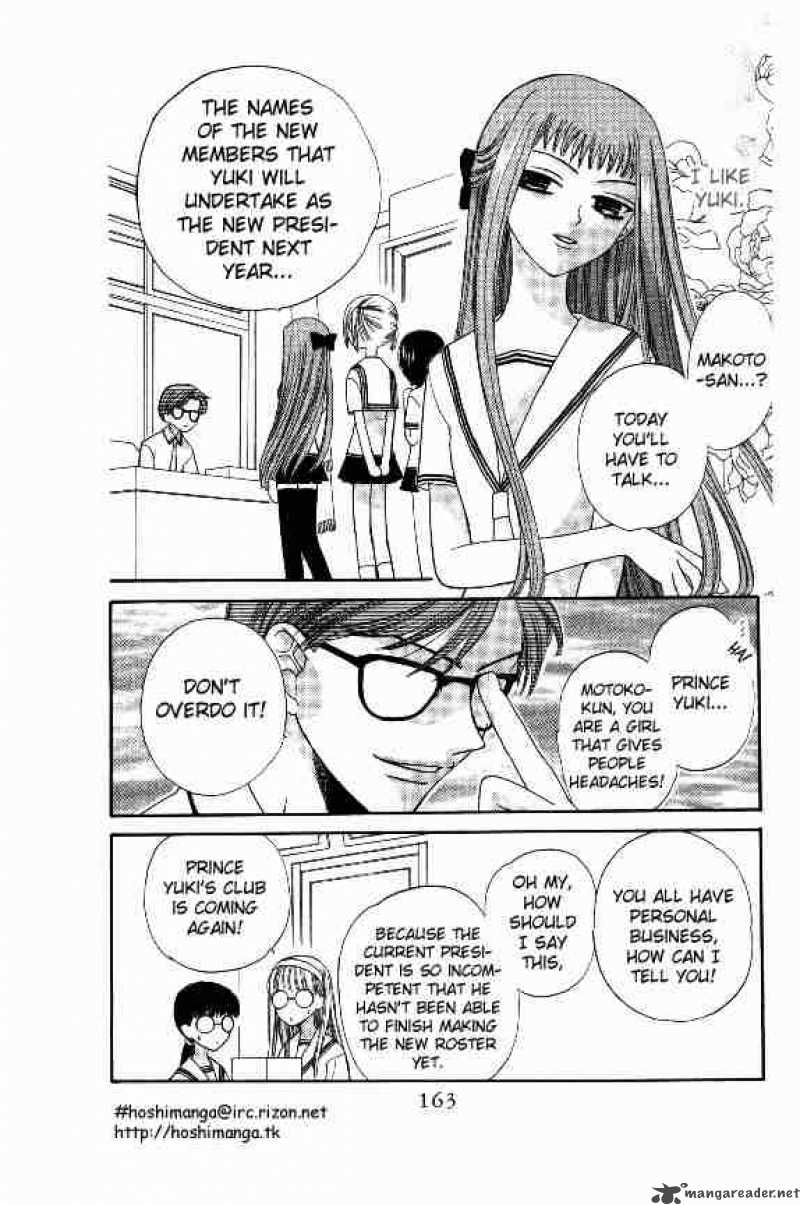 Fruits Basket 42 3