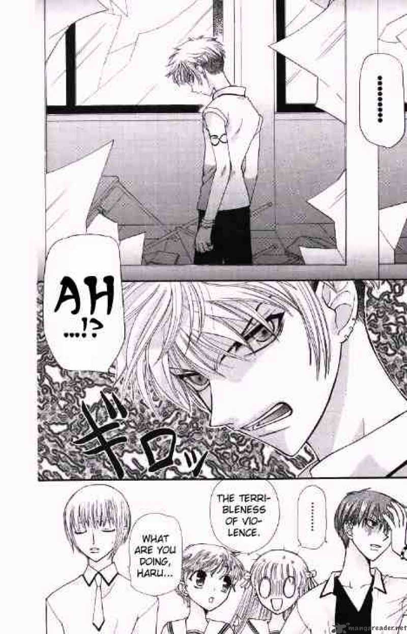 Fruits Basket 43 13