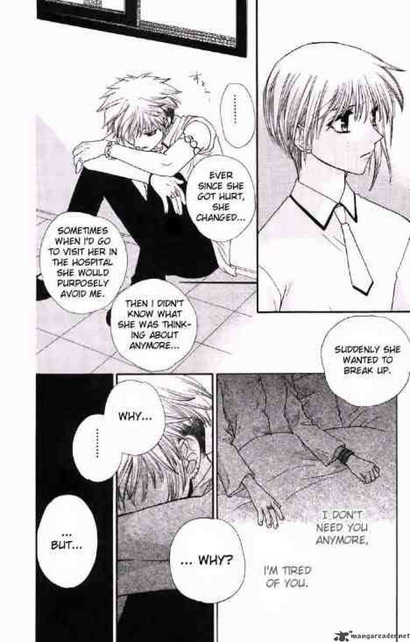 Fruits Basket 43 31