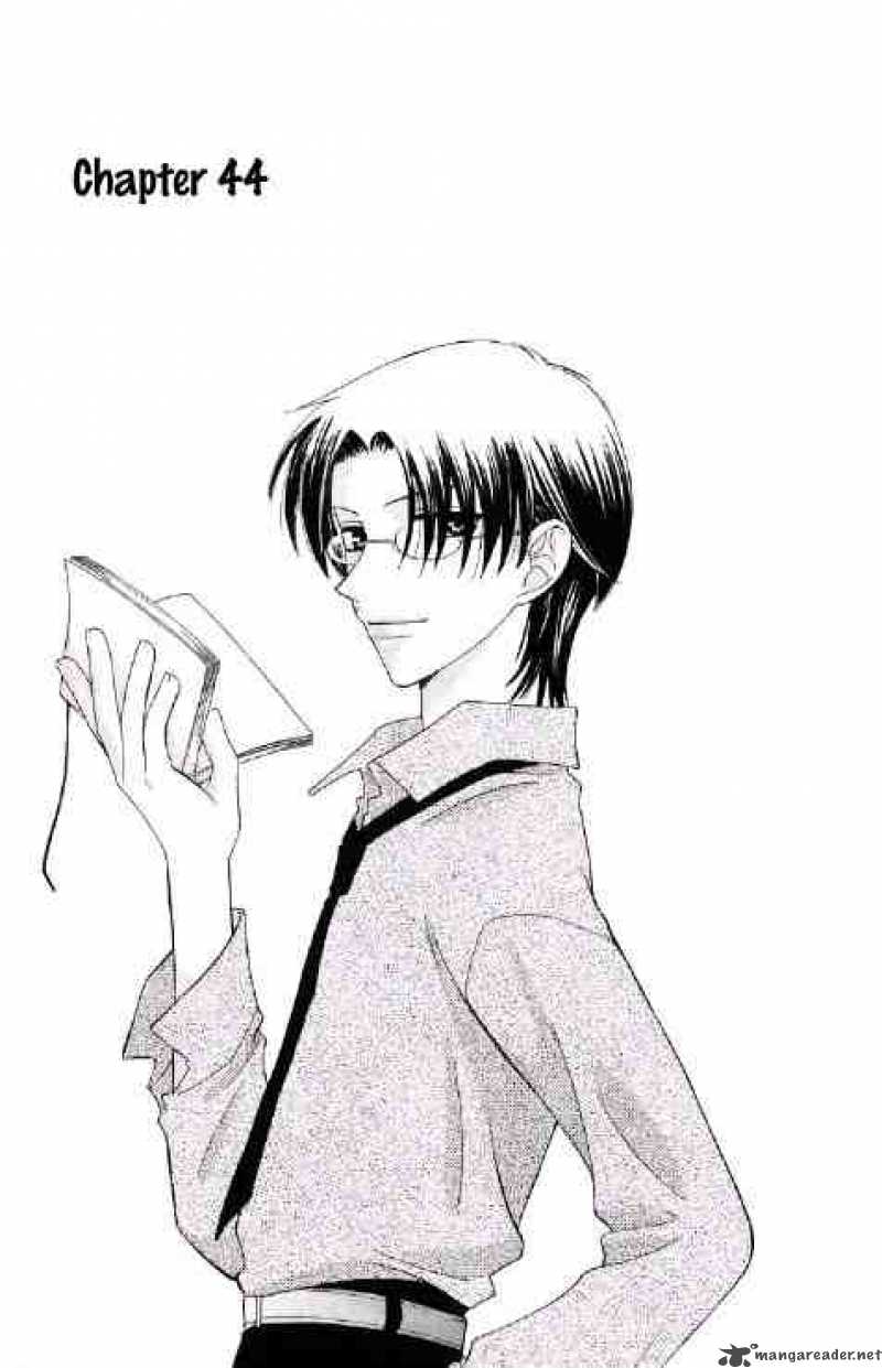 Fruits Basket 44 1